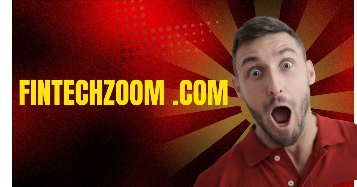 fintechzoom.com