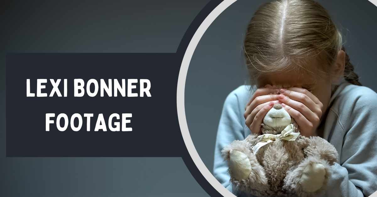 lexi bonner footage