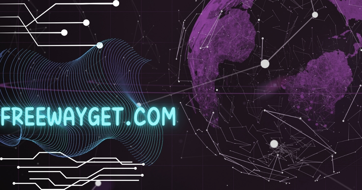 Unlock the Power of FreewayGet.com