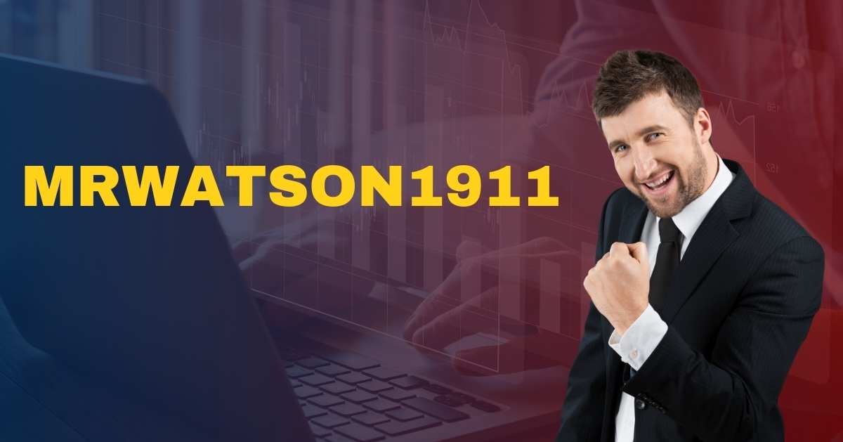 mrwatson1911