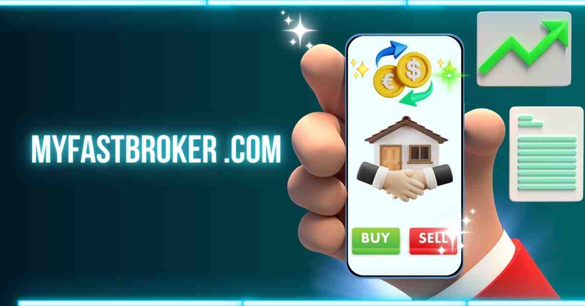 myfastbroker .com