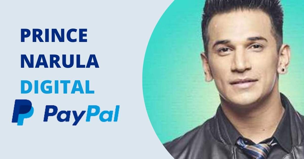 prince narula digital paypal