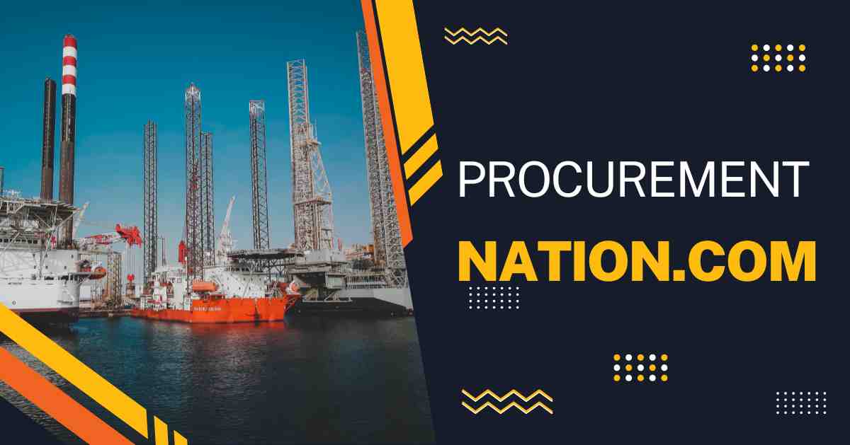 procurement nation.com
