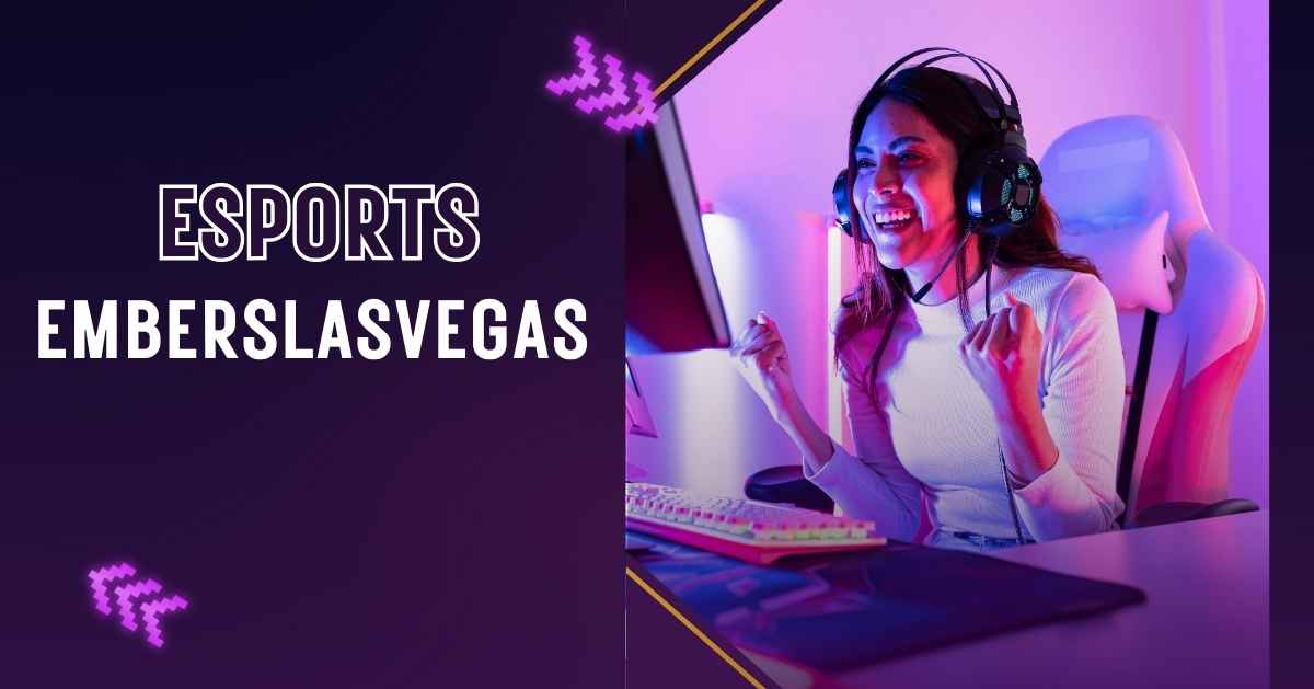 esports emberslasvegas