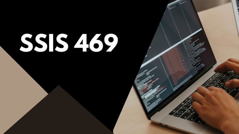 SSIS 469: Everything You Need to Know About This Integration Update