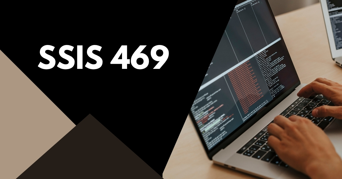 SSIS 469: Everything You Need to Know About This Integration Update