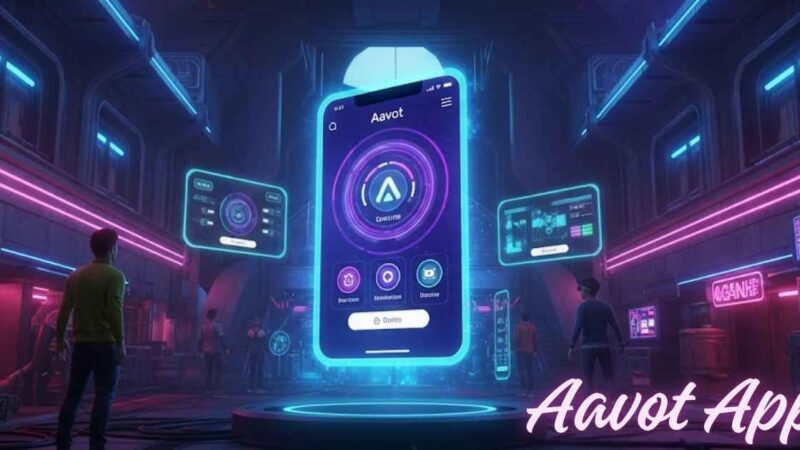 Aavot App: Revolutionizing Personal Productivity with AI