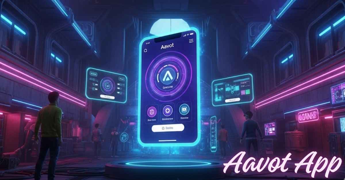 Aavot App: Revolutionizing Personal Productivity with AI