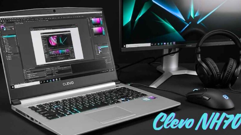Clevo NH70 2025: Is This Gaming Beast Still Worth It?