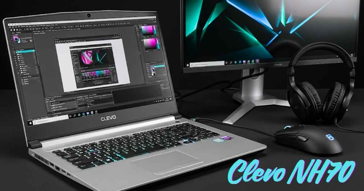 Clevo NH70 2025: Is This Gaming Beast Still Worth It?